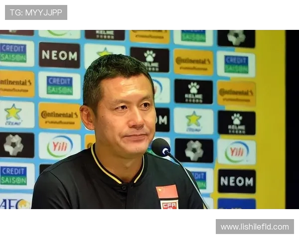 杨晨称国足U23次战更放得开