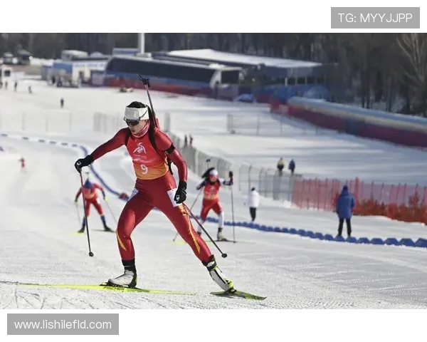 全能基米希冬季两项神准射击秀