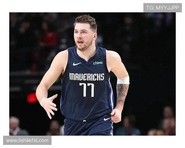 关键时刻封王东契奇狂飙湖人新王